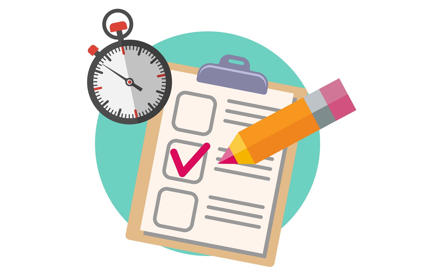 Конроль знаний