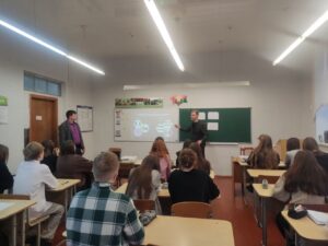 Кривошей Дмитрий Александрович и Руммо Артём Дмитриевич